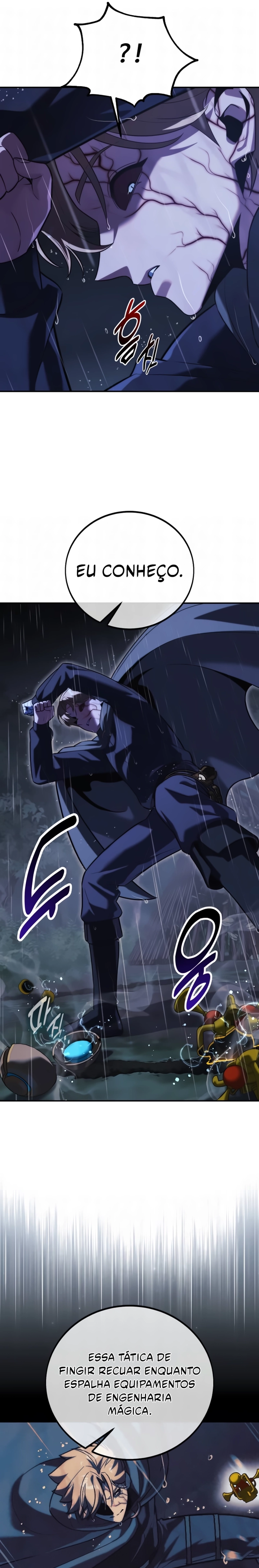 Read Guia de Sobrevivência do Extra da Academia PT Manga Online