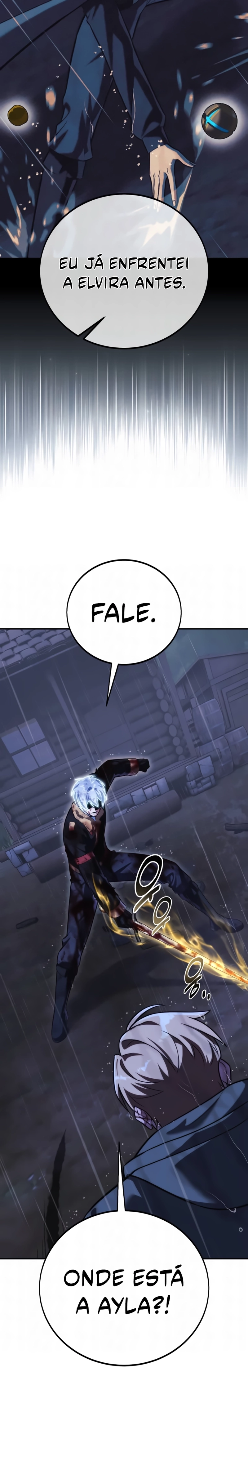 Read Guia de Sobrevivência do Extra da Academia PT Manga Online