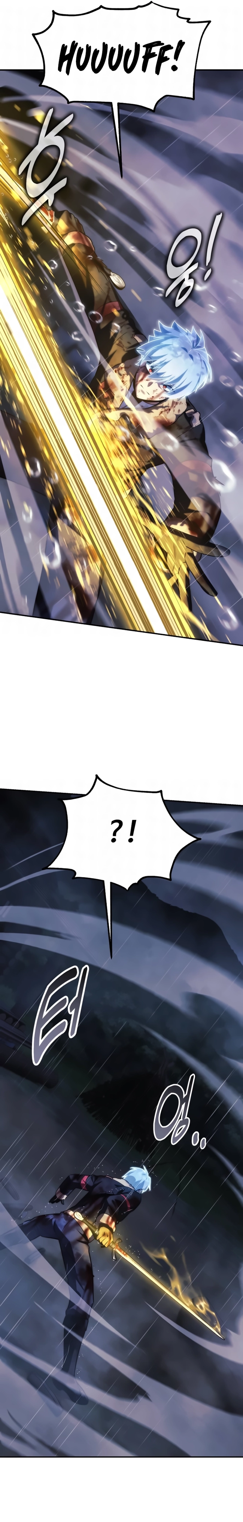 Read Guia de Sobrevivência do Extra da Academia PT Manga Online