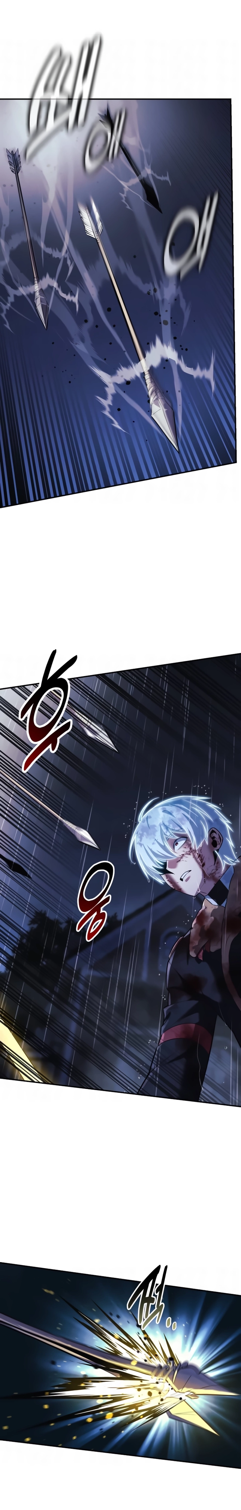 Read Guia de Sobrevivência do Extra da Academia PT Manga Online