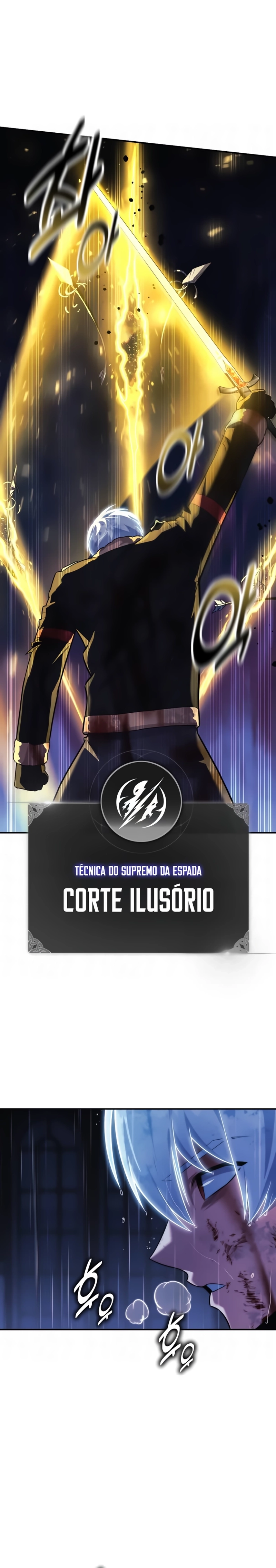 Read Guia de Sobrevivência do Extra da Academia PT Manga Online