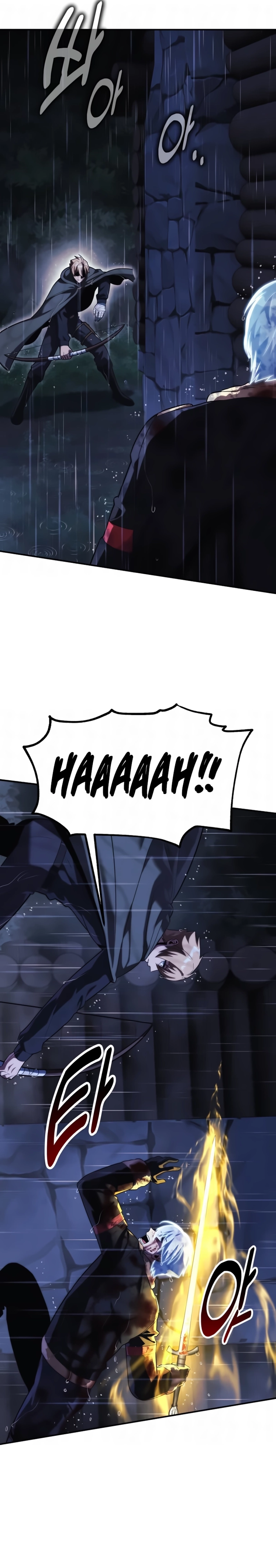 Read Guia de Sobrevivência do Extra da Academia PT Manga Online