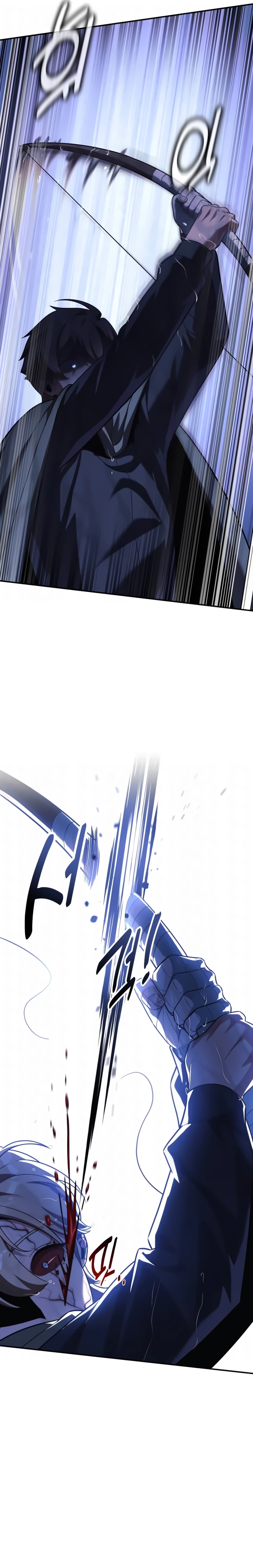 Read Guia de Sobrevivência do Extra da Academia PT Manga Online