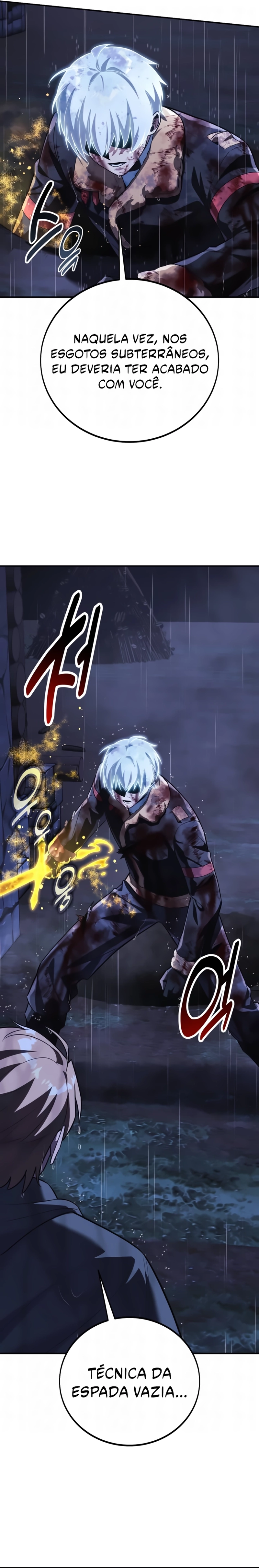 Read Guia de Sobrevivência do Extra da Academia PT Manga Online