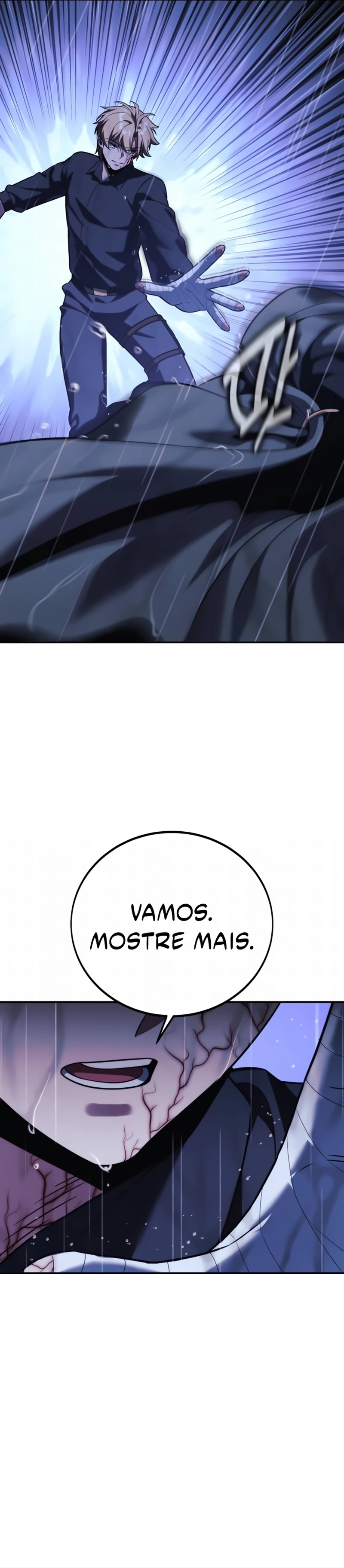 Read Guia de Sobrevivência do Extra da Academia PT Manga Online