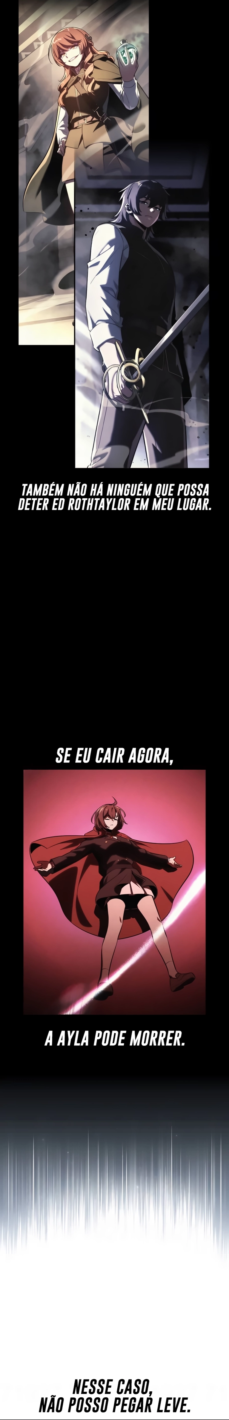 Read Guia de Sobrevivência do Extra da Academia PT Manga Online