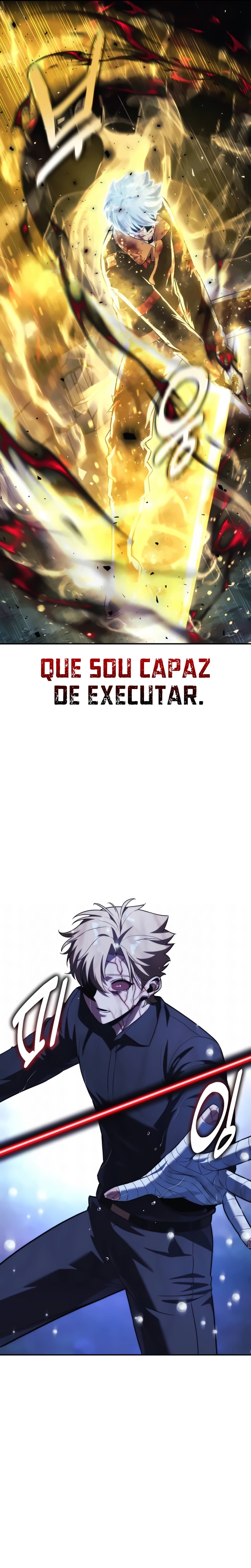 Read Guia de Sobrevivência do Extra da Academia PT Manga Online