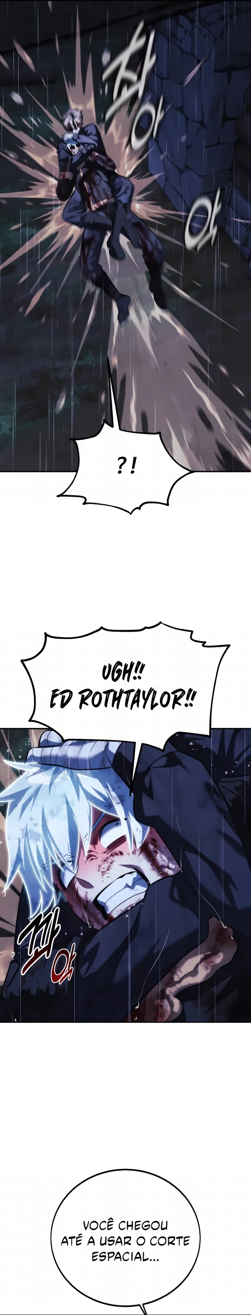Read Guia de Sobrevivência do Extra da Academia PT Manga Online