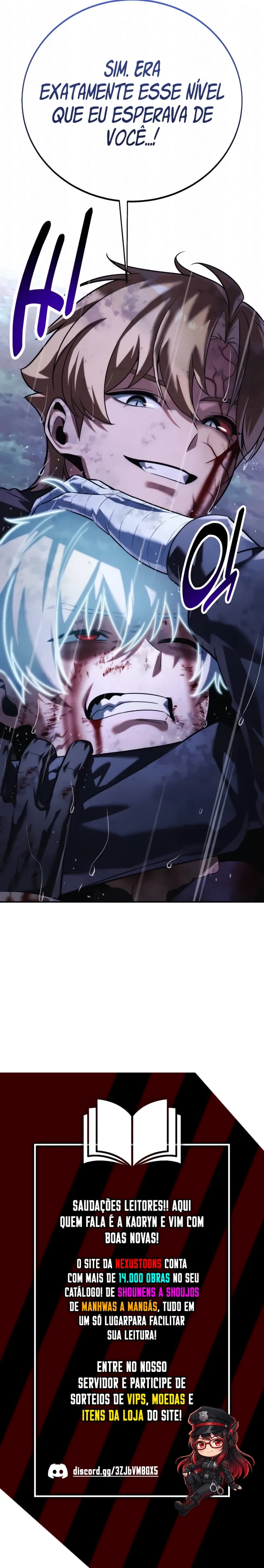 Read Guia de Sobrevivência do Extra da Academia PT Manga Online