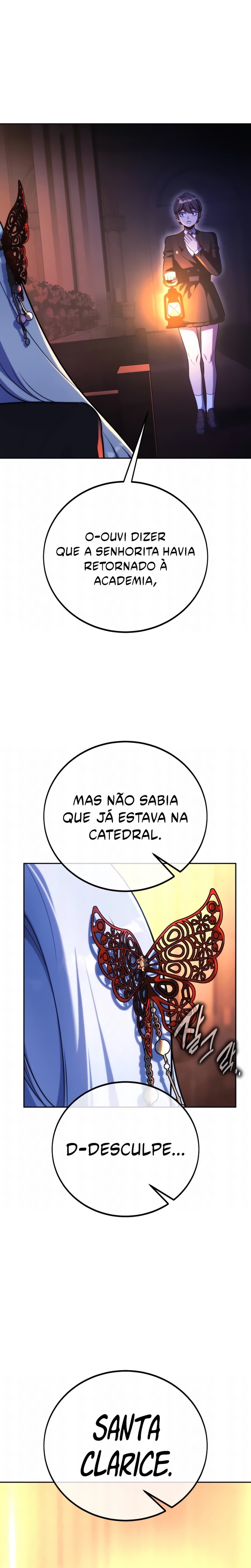 Read Guia de Sobrevivência do Extra da Academia PT Manga Online