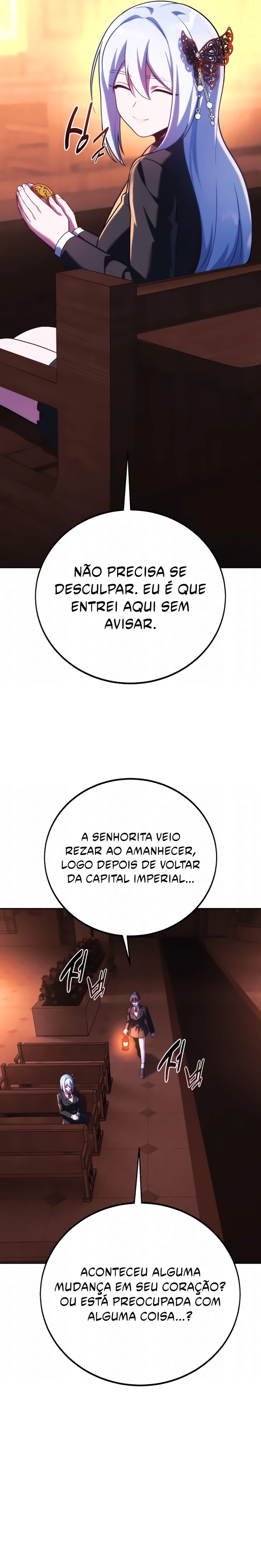 Read Guia de Sobrevivência do Extra da Academia PT Manga Online