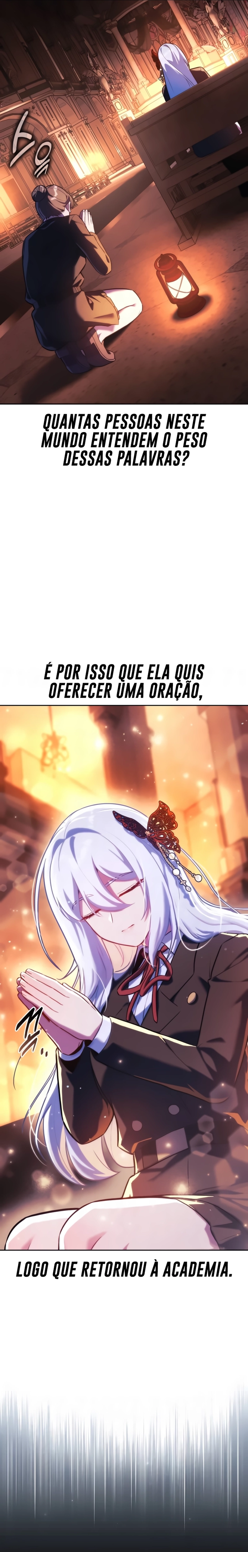 Read Guia de Sobrevivência do Extra da Academia PT Manga Online
