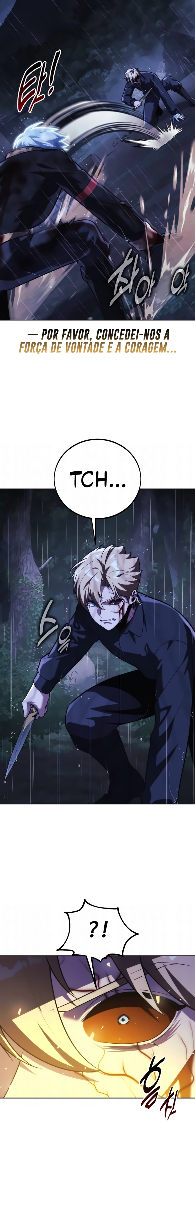 Read Guia de Sobrevivência do Extra da Academia PT Manga Online