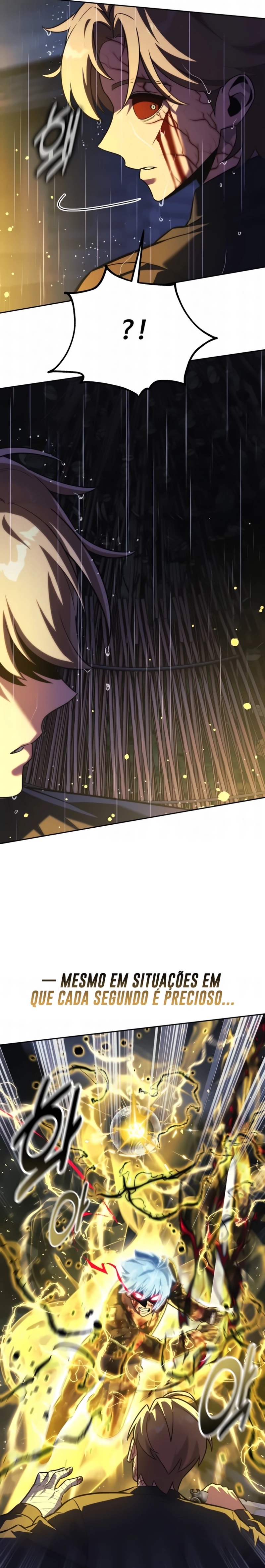 Read Guia de Sobrevivência do Extra da Academia PT Manga Online