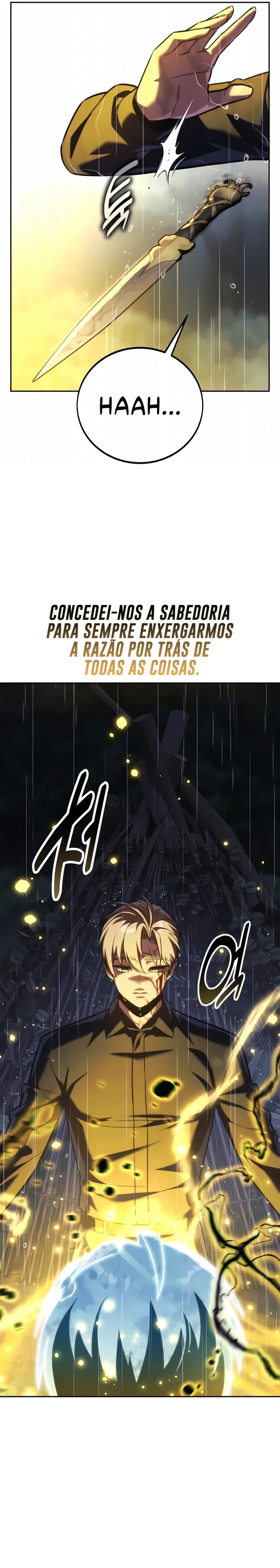 Read Guia de Sobrevivência do Extra da Academia PT Manga Online