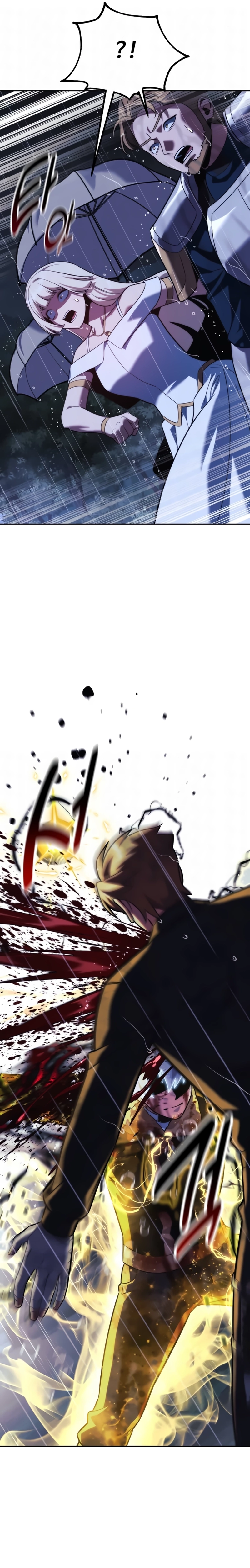 Read Guia de Sobrevivência do Extra da Academia PT Manga Online