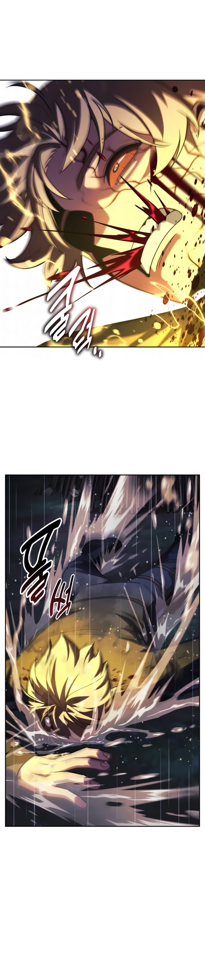 Read Guia de Sobrevivência do Extra da Academia PT Manga Online