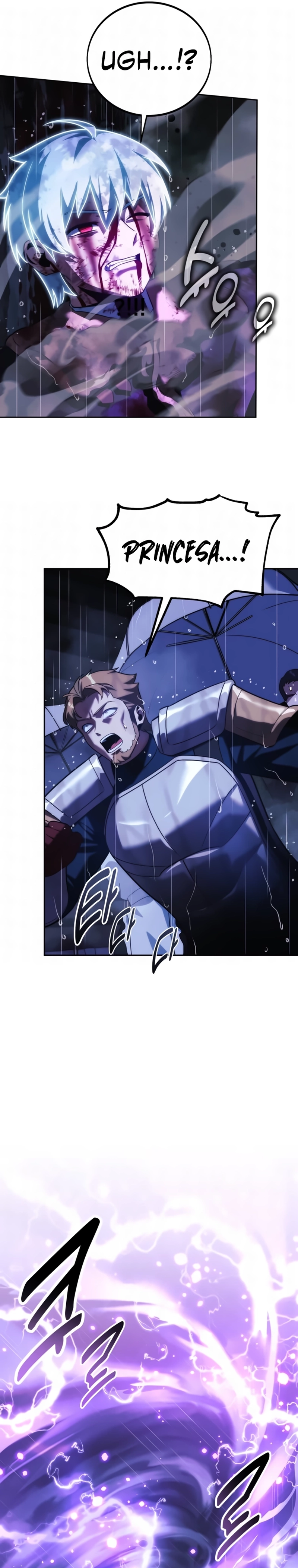 Read Guia de Sobrevivência do Extra da Academia PT Manga Online