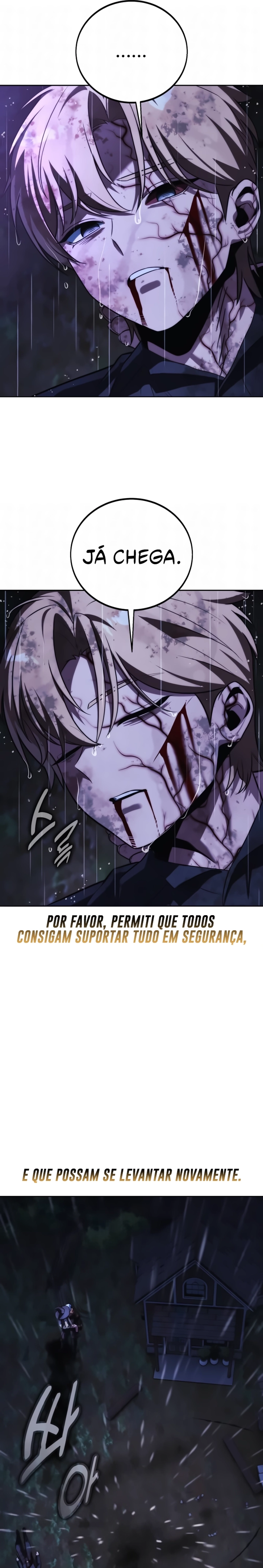 Read Guia de Sobrevivência do Extra da Academia PT Manga Online