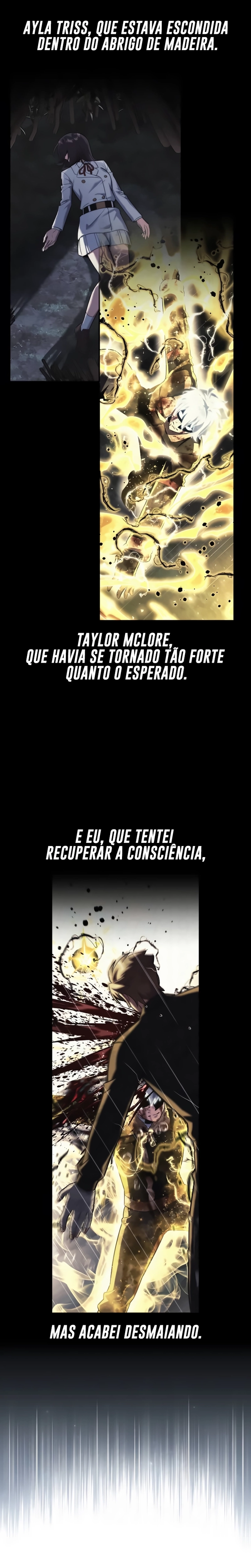 Read Guia de Sobrevivência do Extra da Academia PT Manga Online