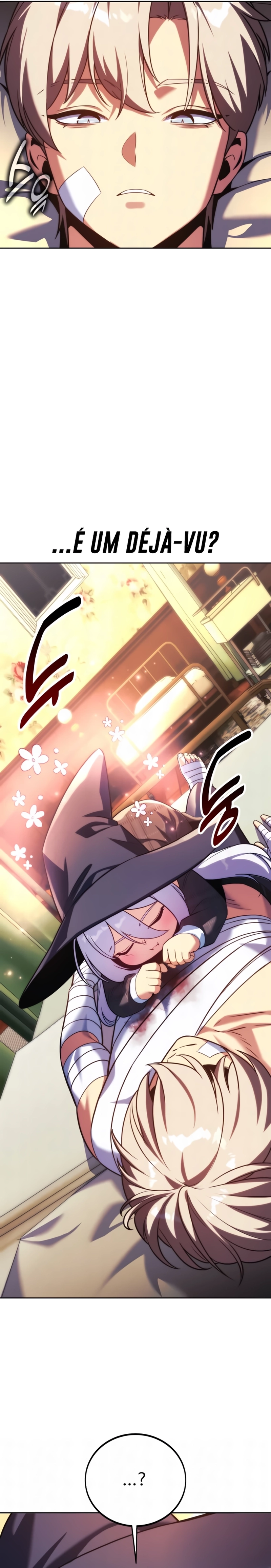Read Guia de Sobrevivência do Extra da Academia PT Manga Online
