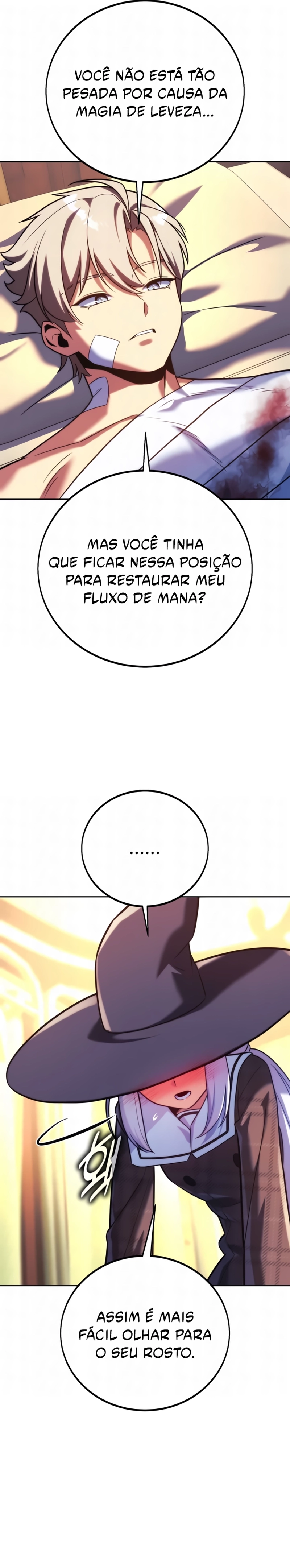 Read Guia de Sobrevivência do Extra da Academia PT Manga Online