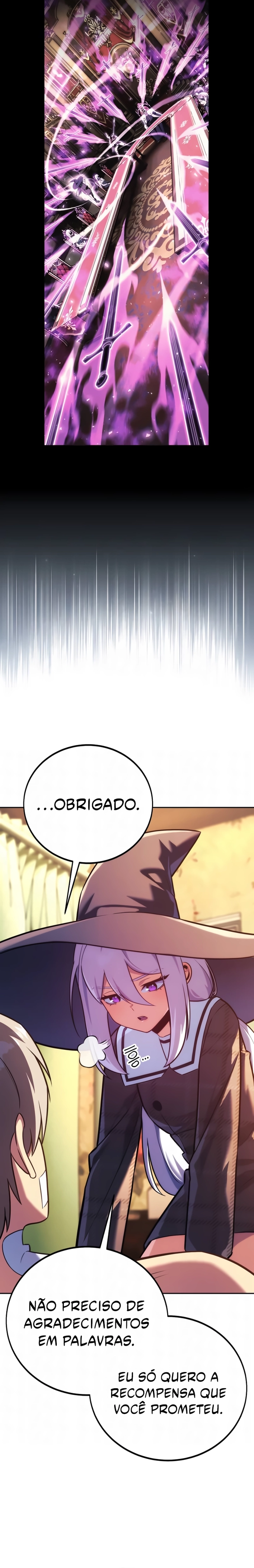Read Guia de Sobrevivência do Extra da Academia PT Manga Online