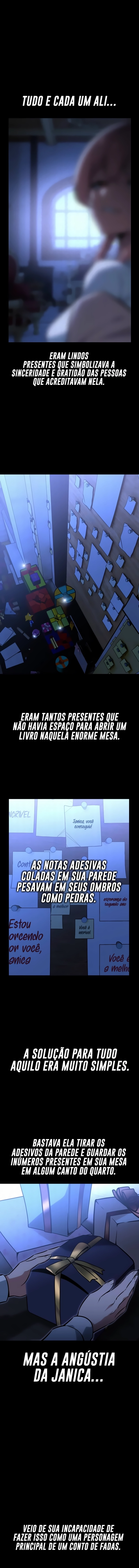 Read Guia de Sobrevivência do Extra da Academia PT Manga Online