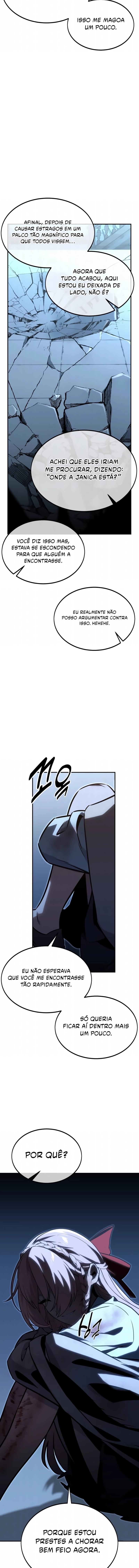 Read Guia de Sobrevivência do Extra da Academia PT Manga Online