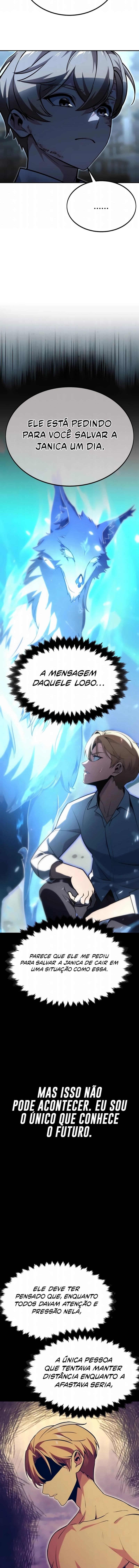 Read Guia de Sobrevivência do Extra da Academia PT Manga Online