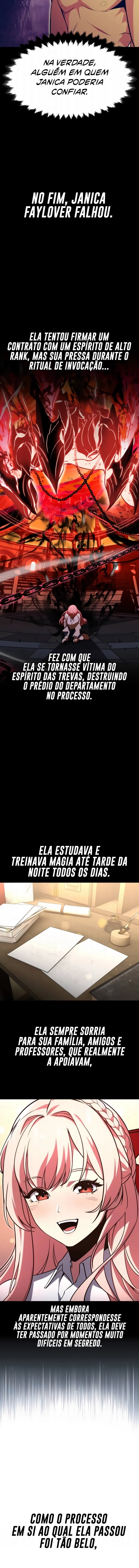 Read Guia de Sobrevivência do Extra da Academia PT Manga Online