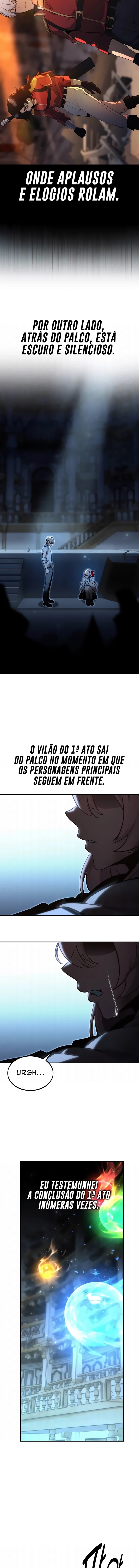 Read Guia de Sobrevivência do Extra da Academia PT Manga Online