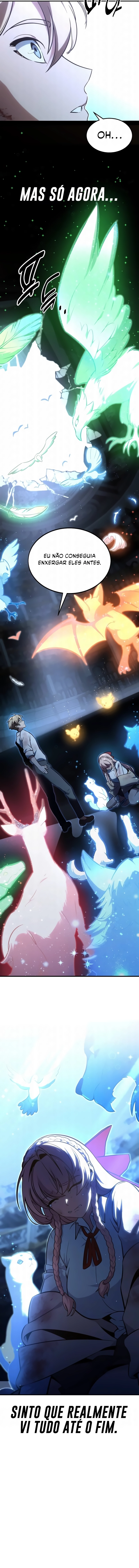 Read Guia de Sobrevivência do Extra da Academia PT Manga Online