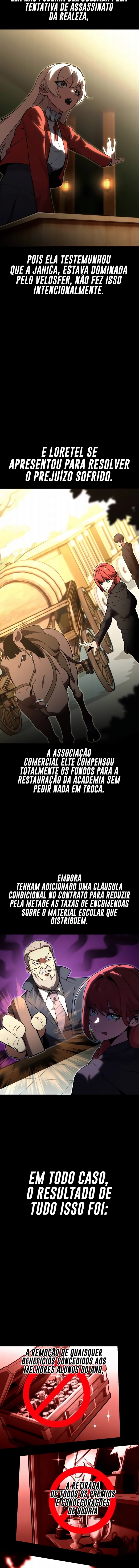 Read Guia de Sobrevivência do Extra da Academia PT Manga Online