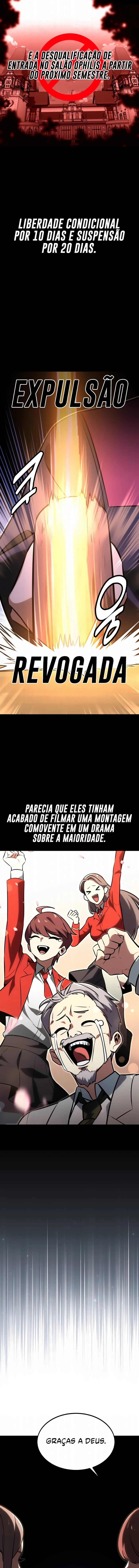 Read Guia de Sobrevivência do Extra da Academia PT Manga Online