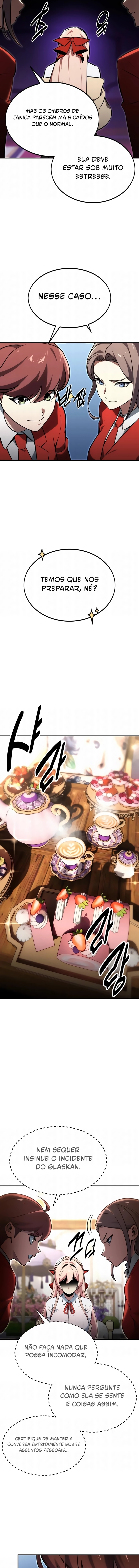 Read Guia de Sobrevivência do Extra da Academia PT Manga Online