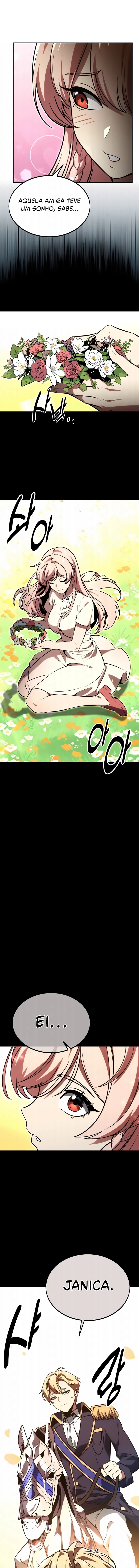 Read Guia de Sobrevivência do Extra da Academia PT Manga Online