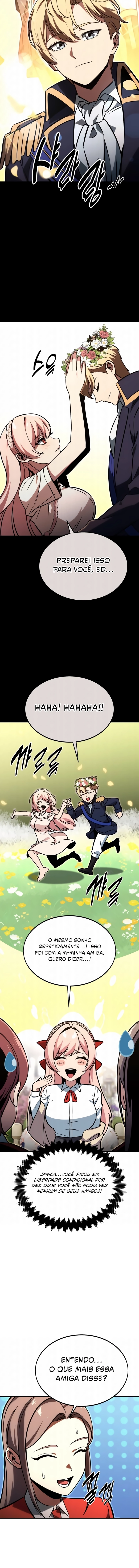 Read Guia de Sobrevivência do Extra da Academia PT Manga Online