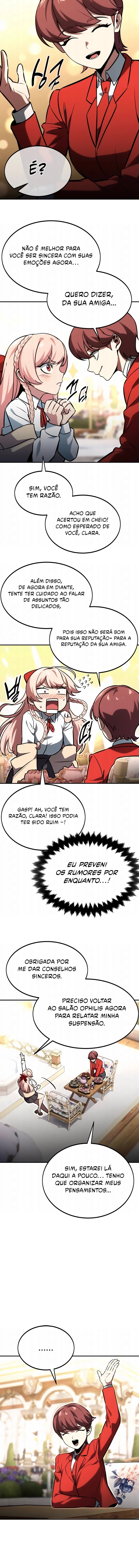 Read Guia de Sobrevivência do Extra da Academia PT Manga Online