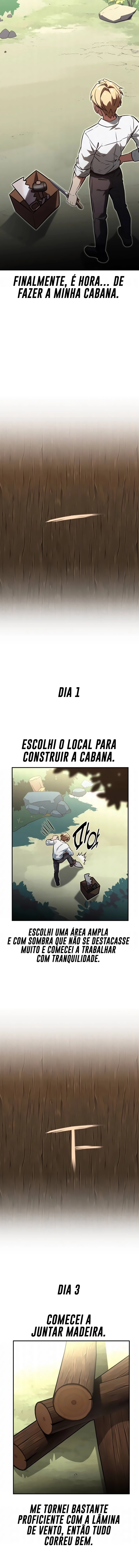 Read Guia de Sobrevivência do Extra da Academia PT Manga Online