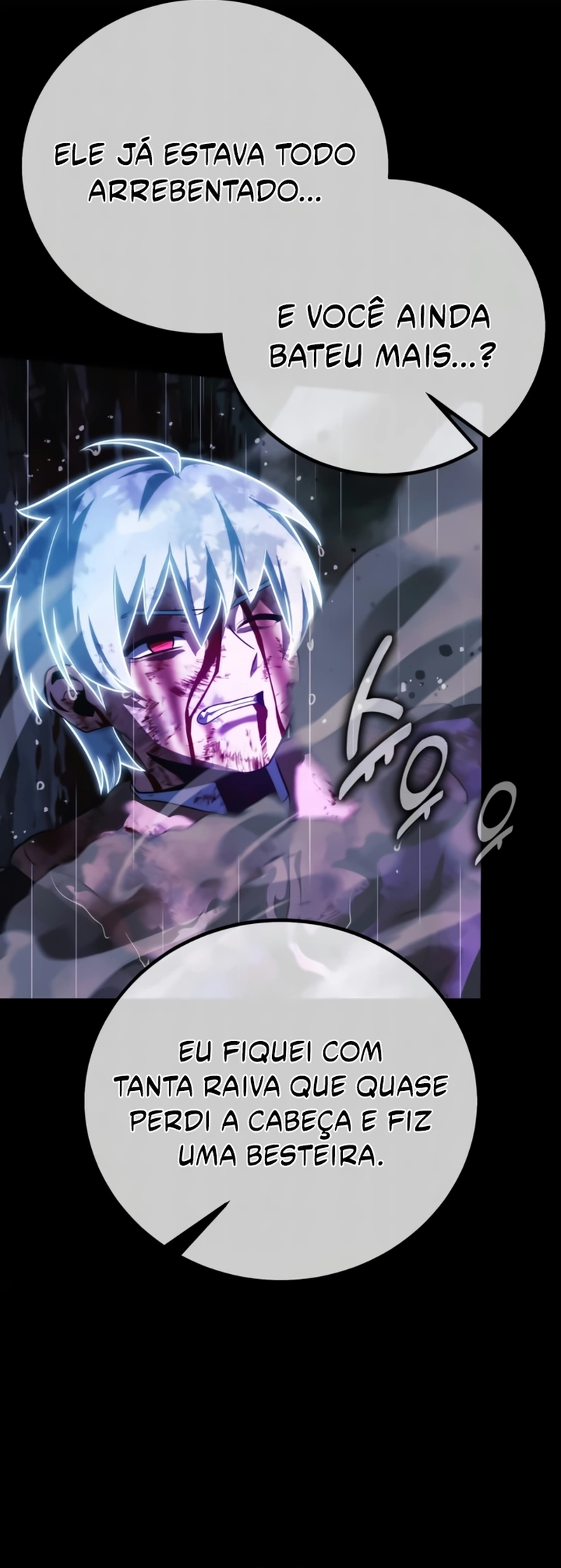 Read Guia de Sobrevivência do Extra da Academia PT Manga Online