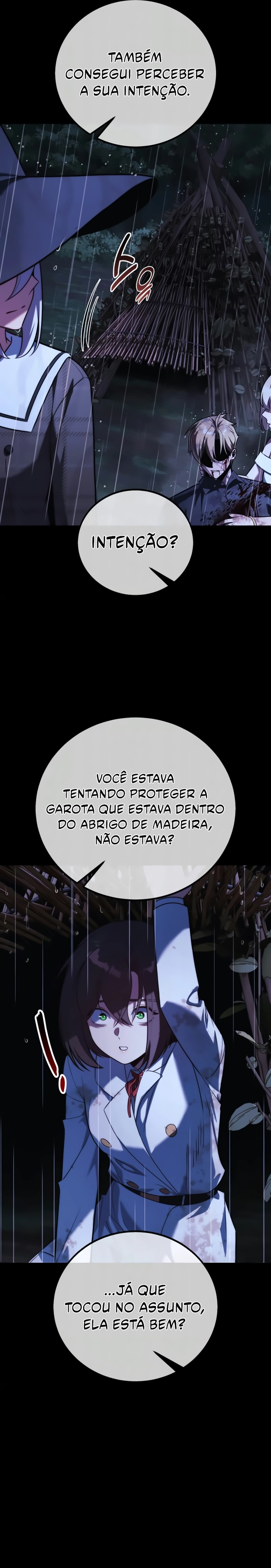Read Guia de Sobrevivência do Extra da Academia PT Manga Online