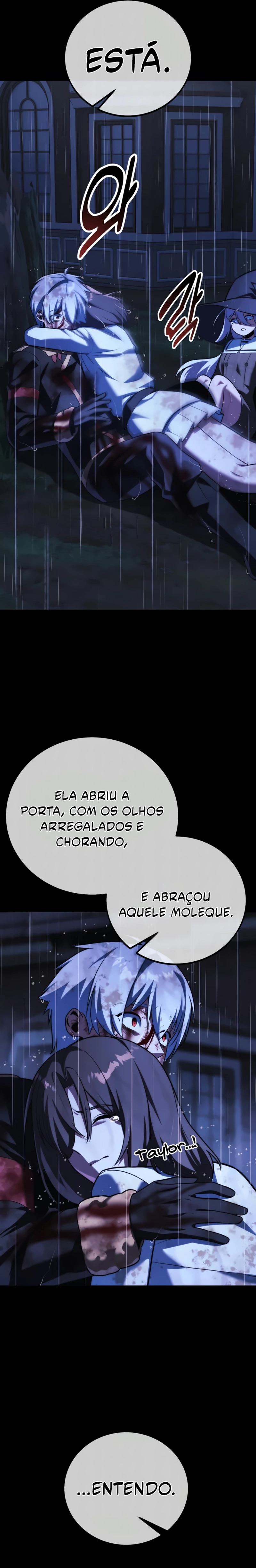 Read Guia de Sobrevivência do Extra da Academia PT Manga Online