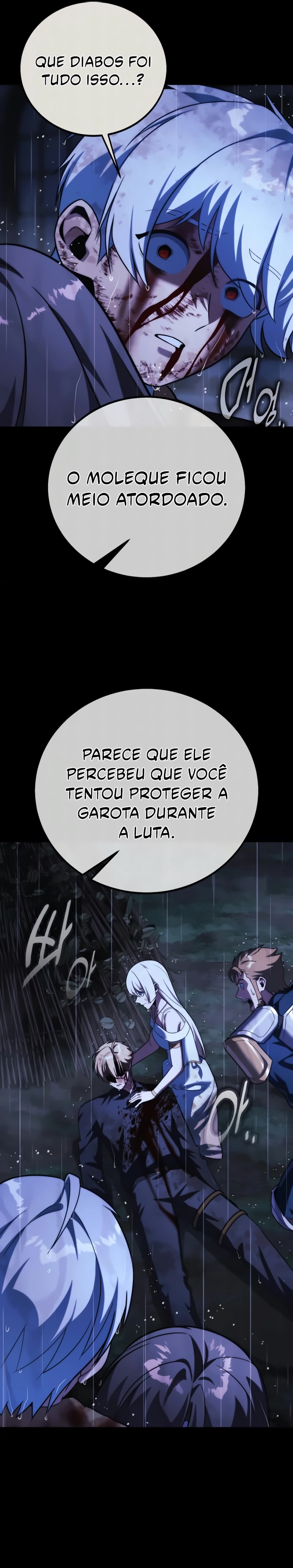 Read Guia de Sobrevivência do Extra da Academia PT Manga Online