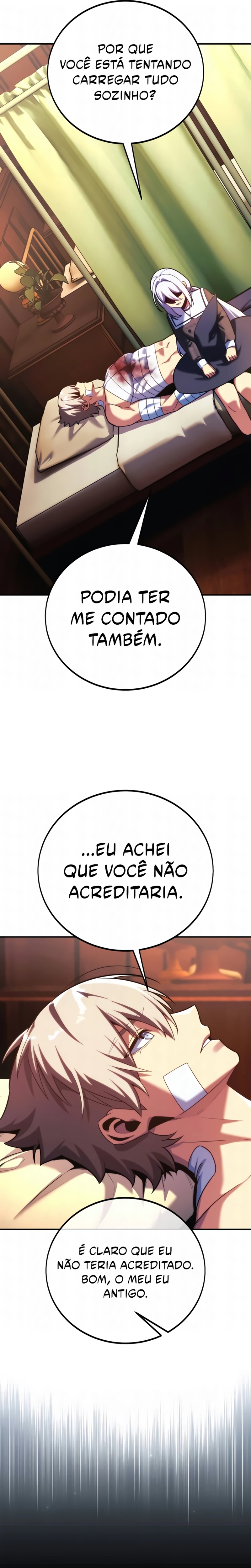 Read Guia de Sobrevivência do Extra da Academia PT Manga Online