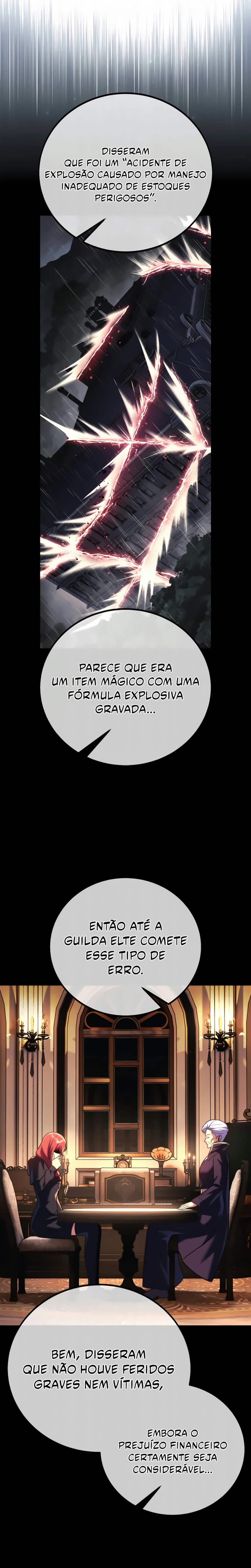 Read Guia de Sobrevivência do Extra da Academia PT Manga Online