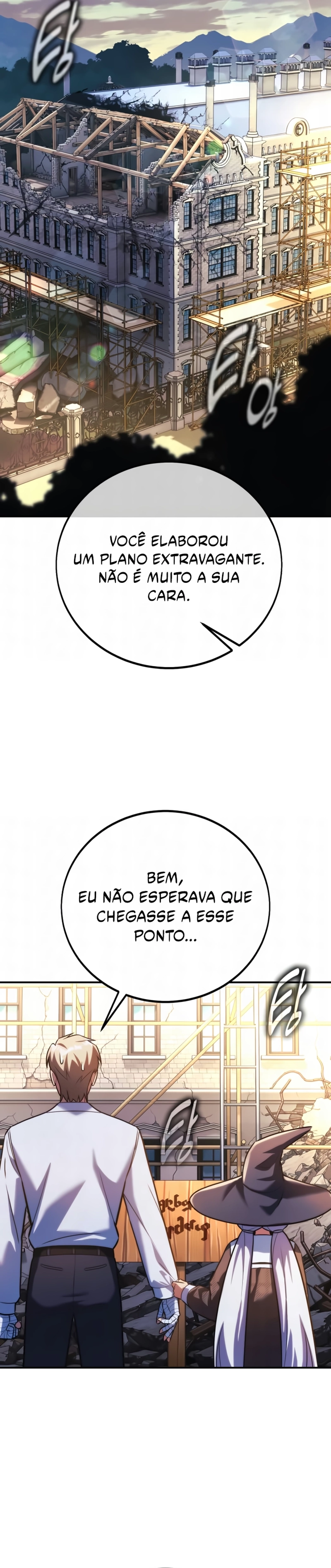 Read Guia de Sobrevivência do Extra da Academia PT Manga Online