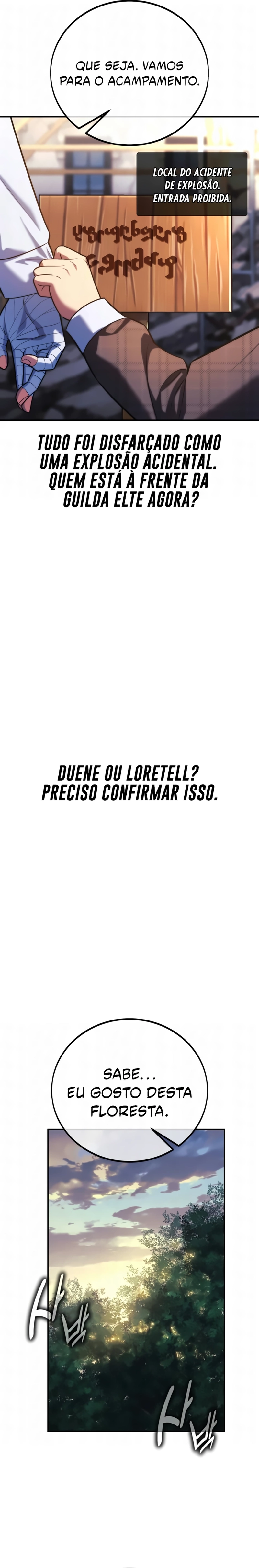 Read Guia de Sobrevivência do Extra da Academia PT Manga Online