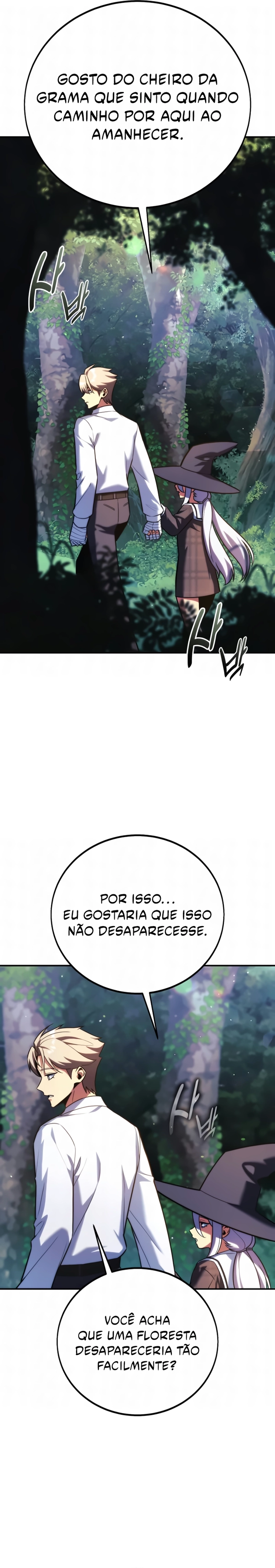 Read Guia de Sobrevivência do Extra da Academia PT Manga Online