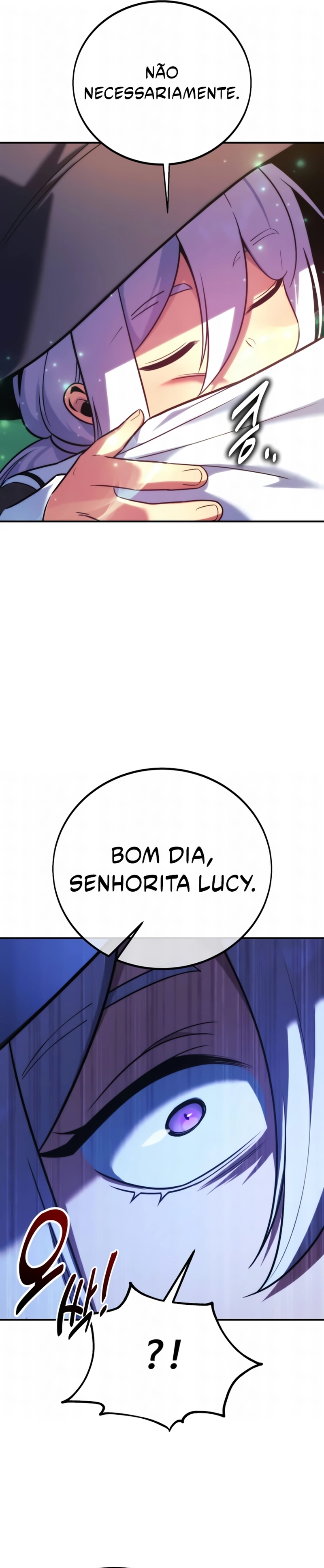 Read Guia de Sobrevivência do Extra da Academia PT Manga Online